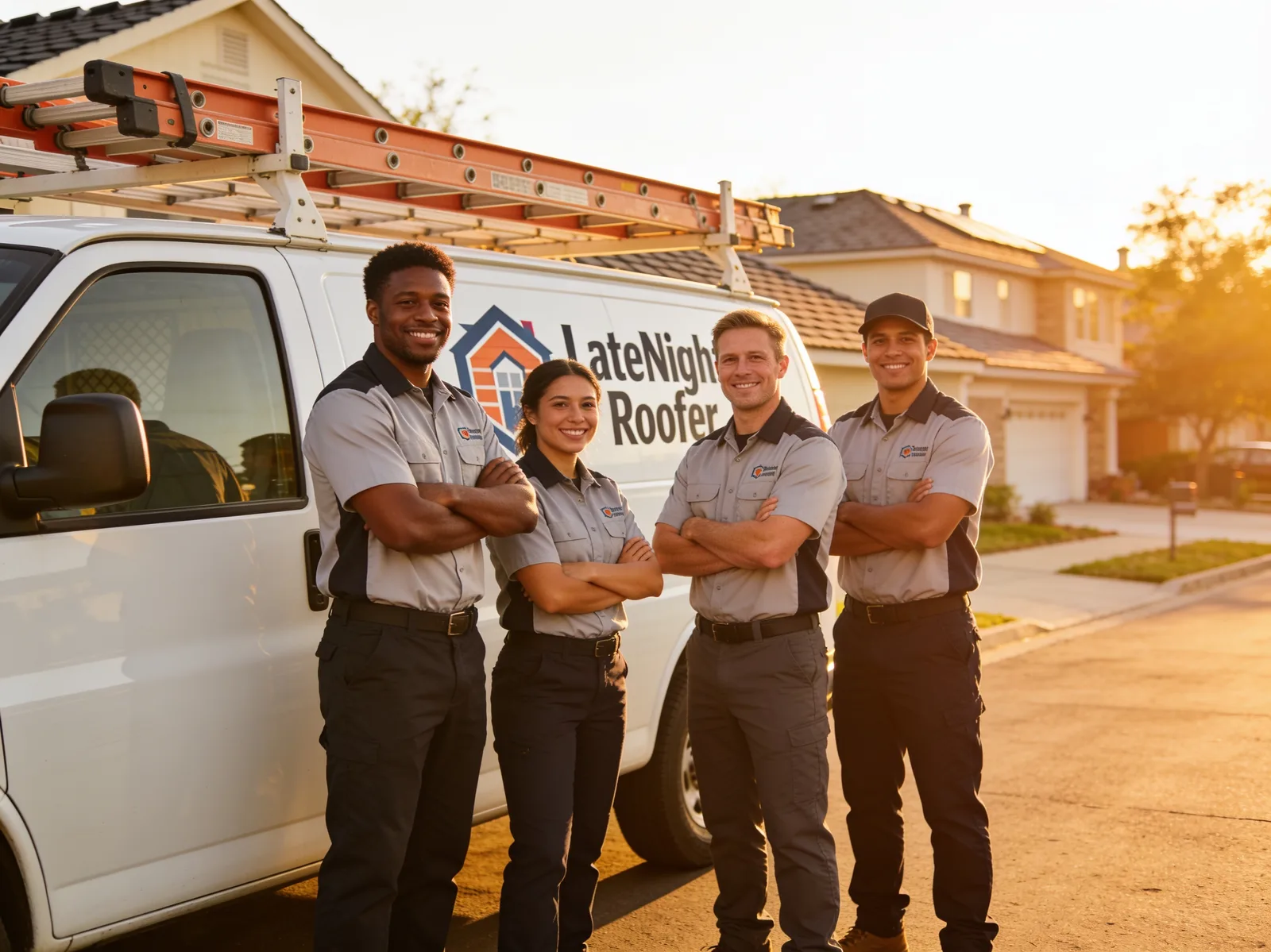 Emergency Roof Repair company in Victoria, IL